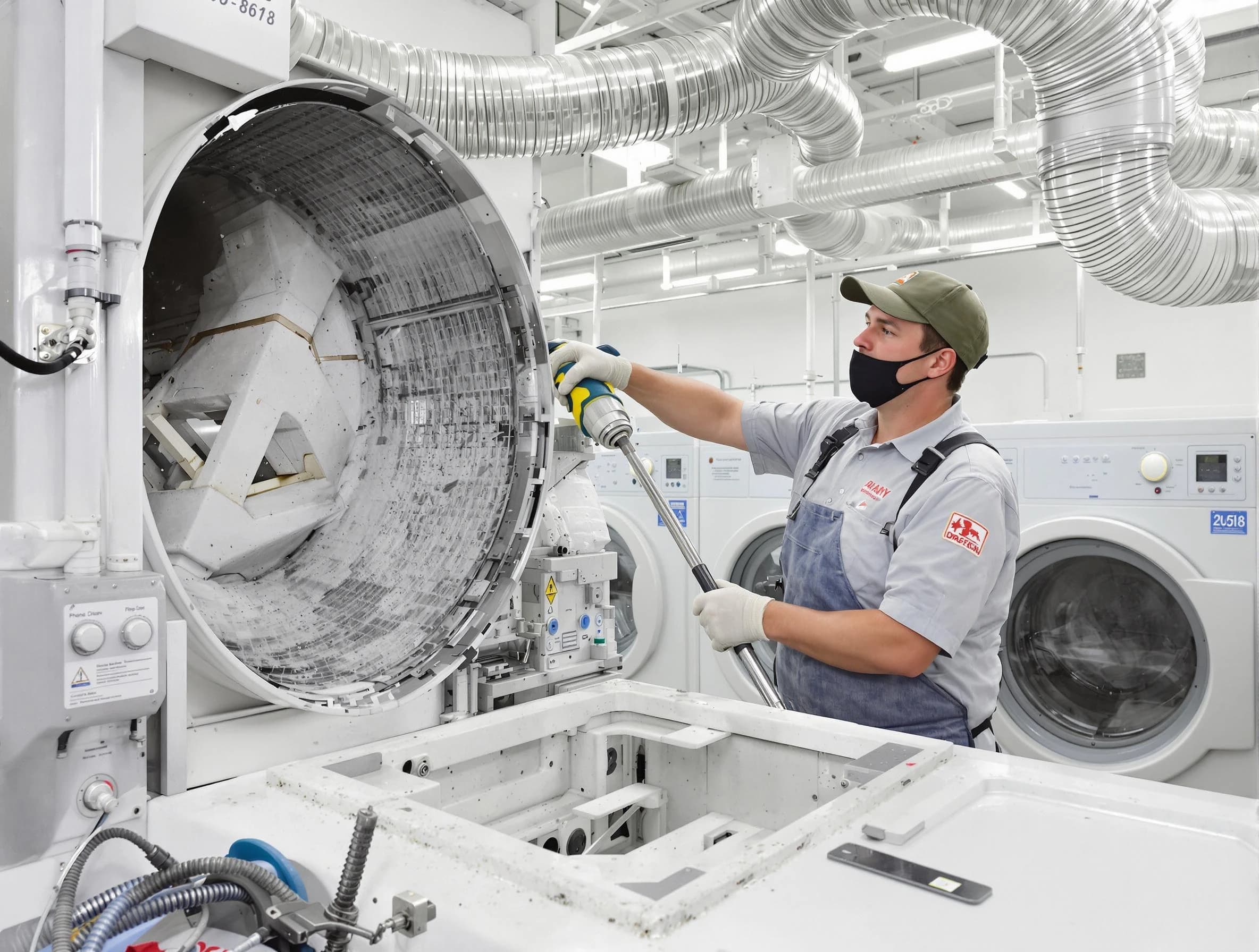 Commercial Vent Cleaning service in Sheridan, CO