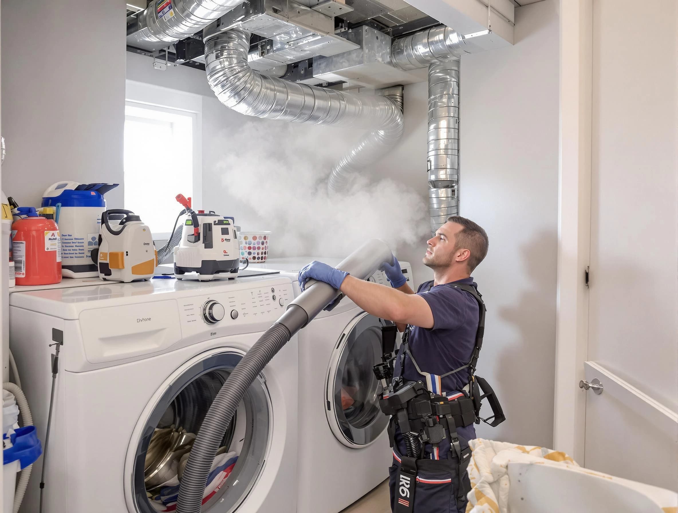 Duct Cleaning service in Sheridan, CO