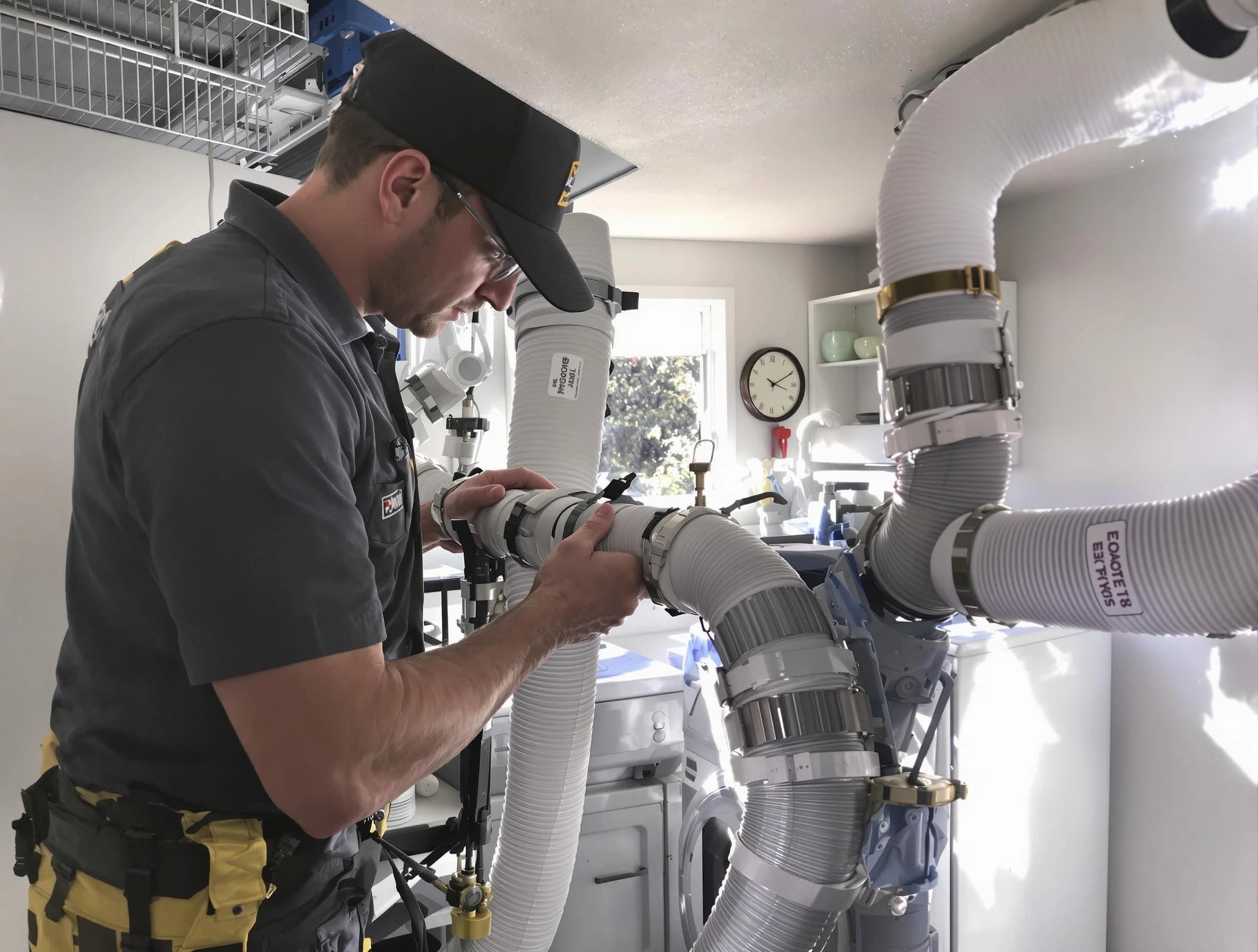 Hose Installation service in Sheridan, CO